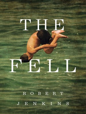 cover image of The Fell